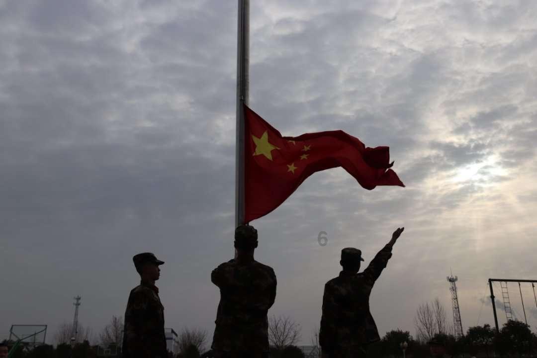 尹铭新去向，出任阳光信保临时负责人